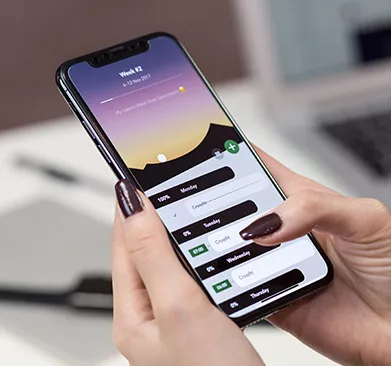 私家智能定制APP